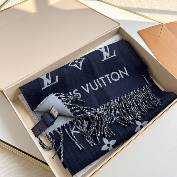 Louis Vuitton Scarf LVC00471